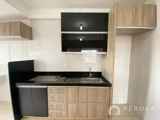 Imagem 7: Apartamento 1604 -A, Rua Uirapuru, Qd. 29, Lt. 05/08 e 32/ 33, Residencial Villaggio Amazo