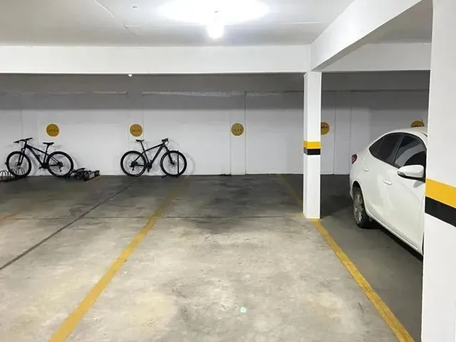 Imagem 4: Apartamento 1604 -A, Rua Uirapuru, Qd. 29, Lt. 05/08 e 32/ 33, Residencial Villaggio Amazo