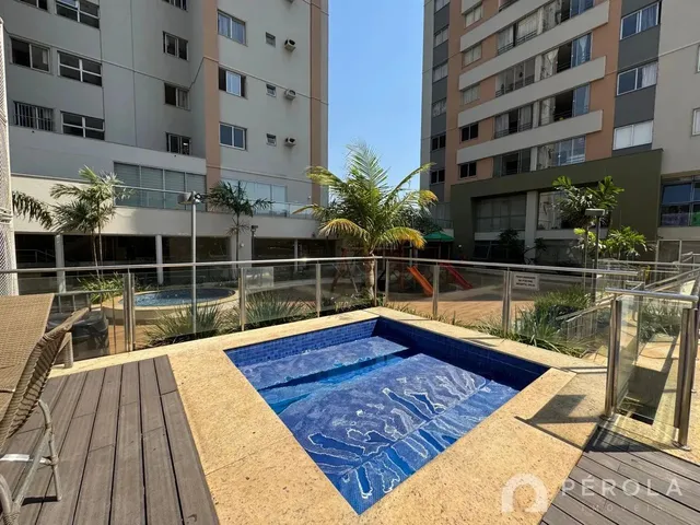 Imagem 10: Apartamento 1604 -A, Rua Uirapuru, Qd. 29, Lt. 05/08 e 32/ 33, Residencial Villaggio Amazo