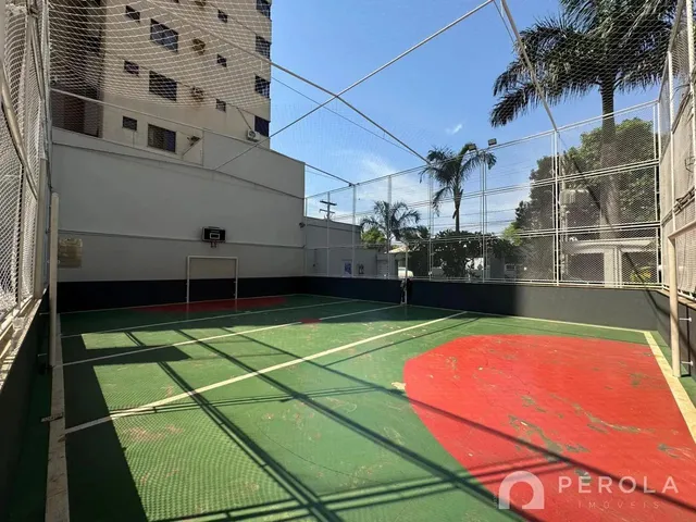 Imagem 13: Apartamento 1604 -A, Rua Uirapuru, Qd. 29, Lt. 05/08 e 32/ 33, Residencial Villaggio Amazo