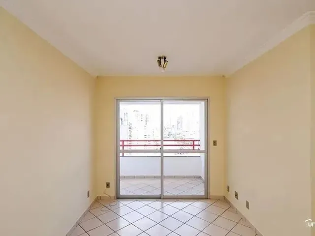 Imagem: Apartamento de 2 Quartos no Setor Bueno