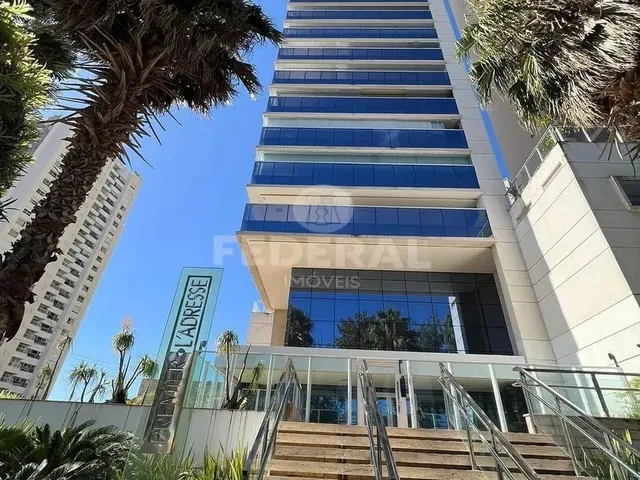 Imagem: Excelentíssimo Apartamento Alto Padrão