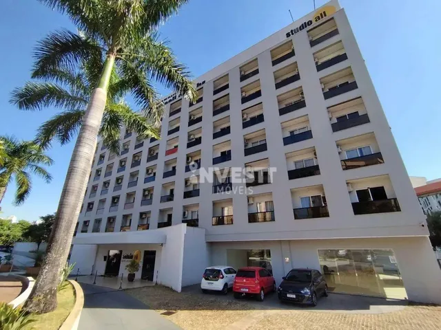 Imagem: Flat com 1 Dormitório para Alugar, 26 M²