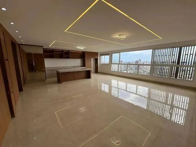 Imagem: Apartamento À Venda no Skygarden Marista