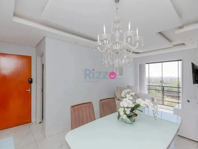 Imagem: Apartamento 2 Quartos e 2 Vagas de Garagem