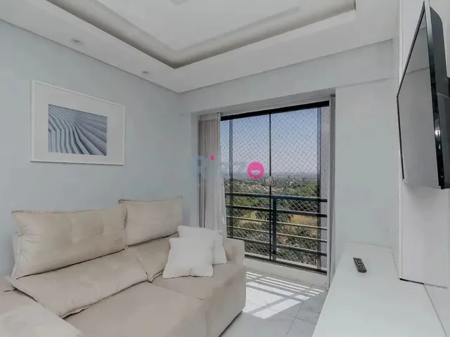 Imagem 2: Apartamento 2 Quartos e 2 Vagas de Garagem para Locação, Parque Amazônia, Goiânia, Go