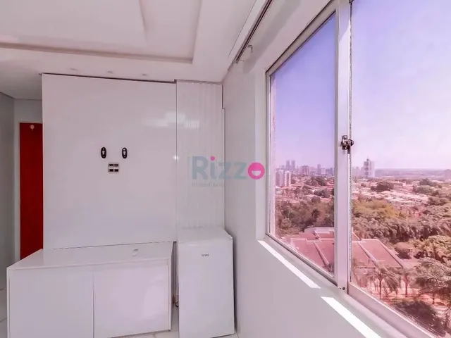 Imagem 12: Apartamento 2 Quartos e 2 Vagas de Garagem para Locação, Parque Amazônia, Goiânia, Go