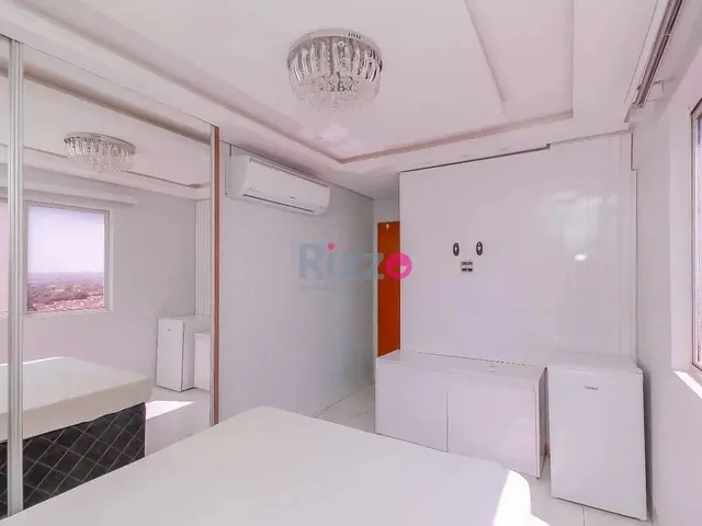 Imagem 14: Apartamento 2 Quartos e 2 Vagas de Garagem para Locação, Parque Amazônia, Goiânia, Go