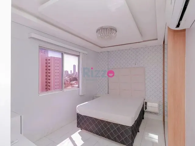 Imagem 3: Apartamento 2 Quartos e 2 Vagas de Garagem para Locação, Parque Amazônia, Goiânia, Go