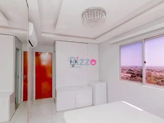 Imagem 11: Apartamento 2 Quartos e 2 Vagas de Garagem para Locação, Parque Amazônia, Goiânia, Go