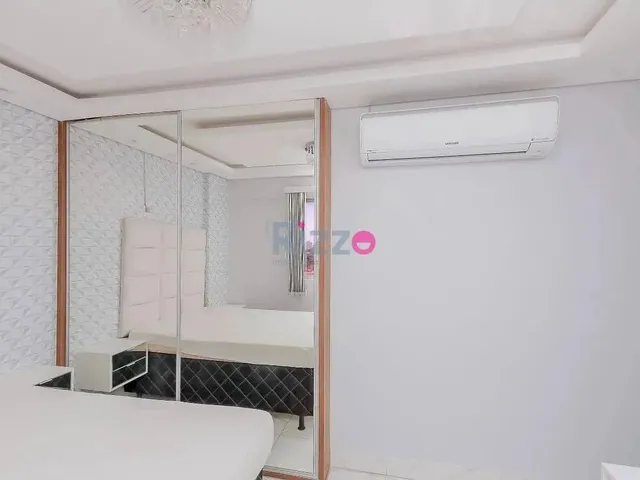 Imagem 6: Apartamento 2 Quartos e 2 Vagas de Garagem para Locação, Parque Amazônia, Goiânia, Go
