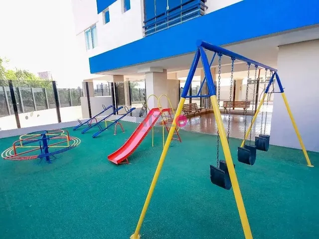 Imagem 10: Apartamento 2 Quartos e 2 Vagas de Garagem para Locação, Parque Amazônia, Goiânia, Go