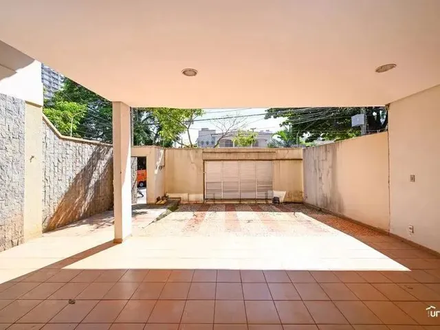 Imagem: Sobrado Comercial