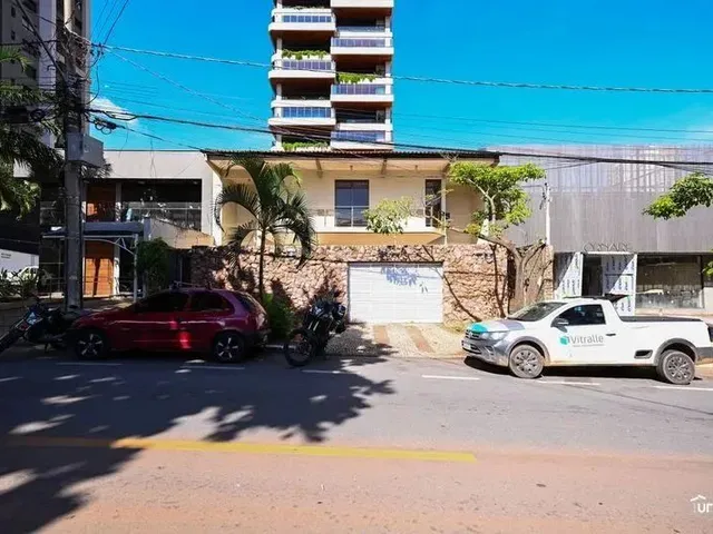 Imagem 11: Sobrado Comercial]