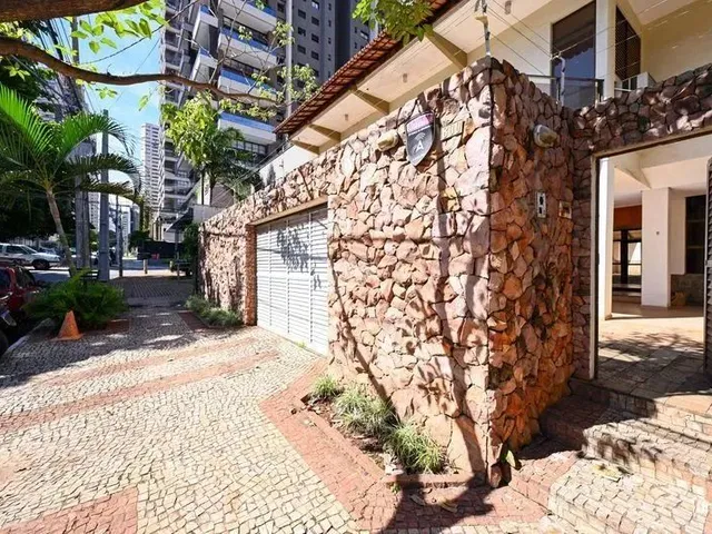 Imagem 16: Sobrado Comercial]