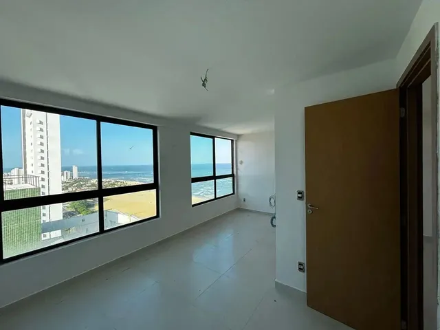 Imagem 1: Barra Classic | Belo Apartamento de 1 Quarto | 33 M²