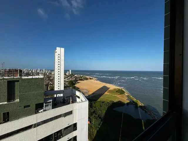 Imagem 3: Barra Classic | Belo Apartamento de 1 Quarto | 33 M²