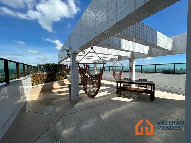 Imagem 9: Barra Classic | Belo Apartamento de 1 Quarto | 33 M²