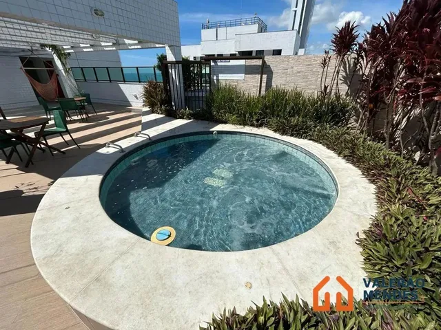 Imagem 14: Barra Classic | Belo Apartamento de 1 Quarto | 33 M²
