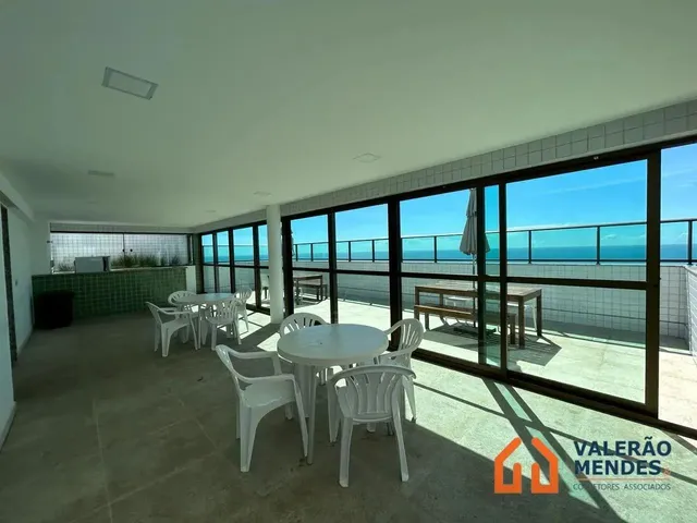 Imagem 2: Barra Classic | Belo Apartamento de 1 Quarto | 33 M²