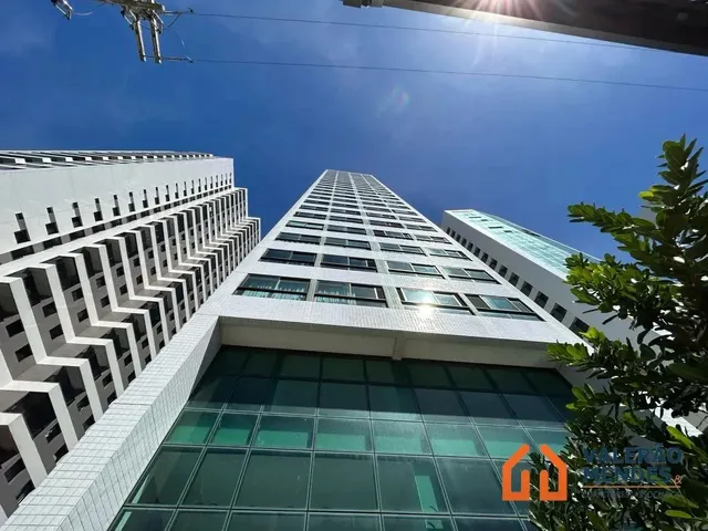 Imagem 15: Barra Classic | Belo Apartamento de 1 Quarto | 33 M²