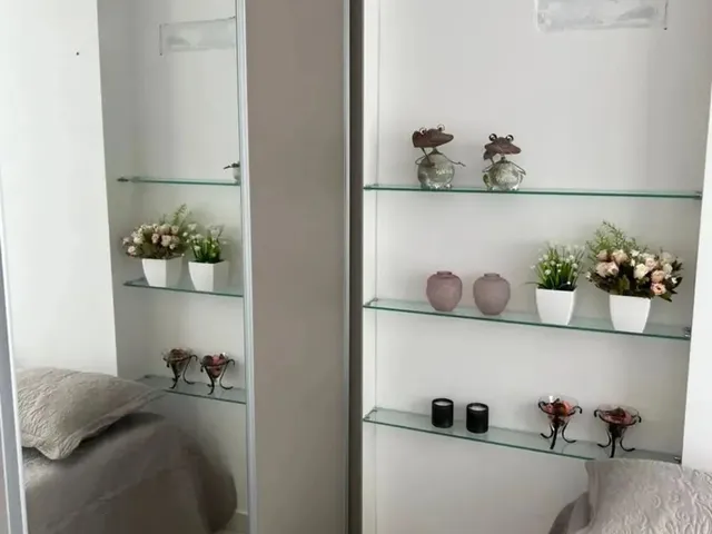 Imagem 4: Barra Classic | Belo Apartamento de 1 Quarto | 33 M²