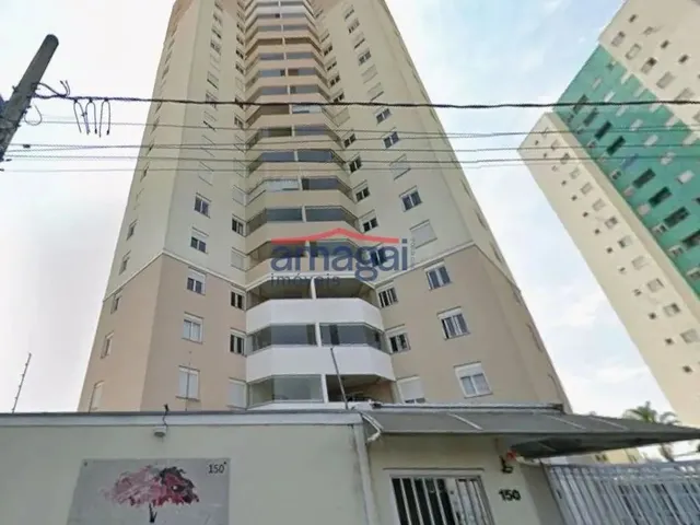 Imagem: Apartamento para Aluguel no Jardim das Indústrias