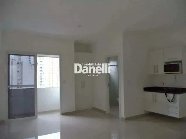 Imagem: Apartamento para Aluguel, 1 Quarto, Centro