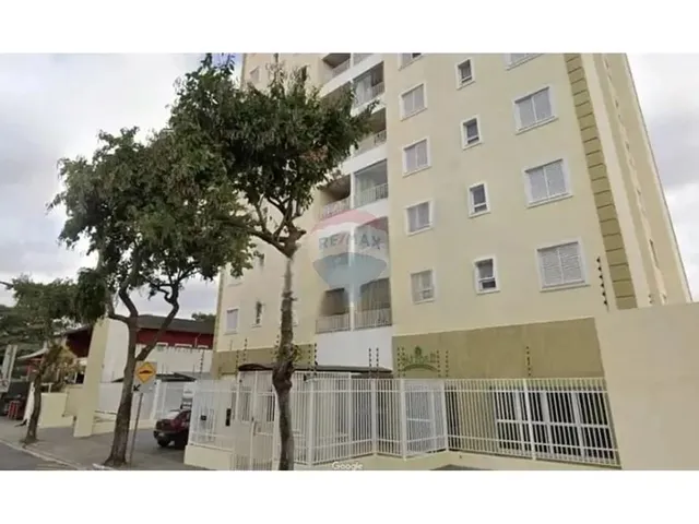 Imagem: Apartamento para Locação Jardim Oriente
