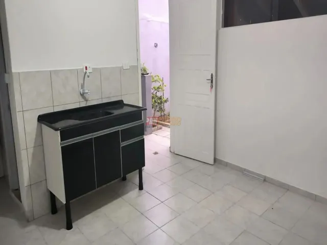 Imagem: Casa Térrea no Bairro Alves Dias em São