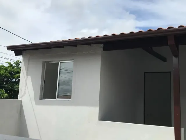 Imagem: Casa Disponível