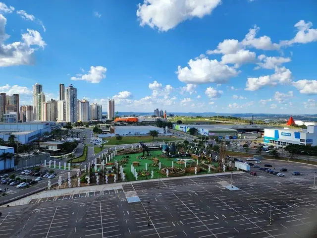 Imagem: Apartamento para Aluguel com 3 Quartos