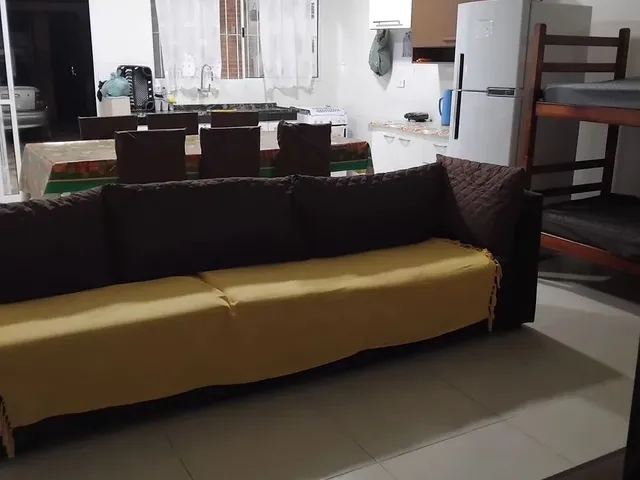Imagem: Alugo Casa de Praia em Maranduba em Ubatuba