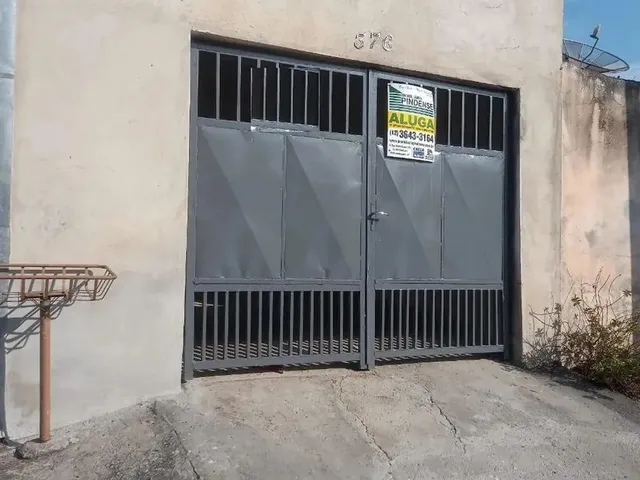 Imagem: Casa em Campo Alegre - Pindamonhangaba