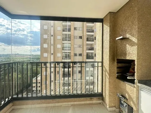 Imagem: O apartamento possui 3 Dormitórios, 1 Suíte, 2 Banheiros,