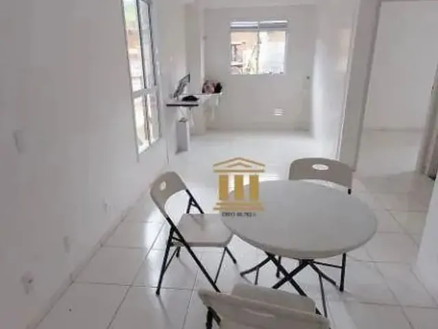Imagem: Apartamento com 2 Dormitórios para Alugar