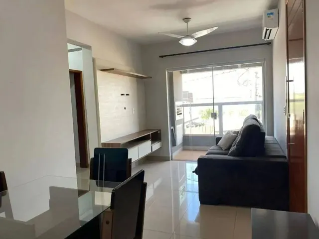 Imagem: Apartamento Mobiliado Proximo Ao Hospital