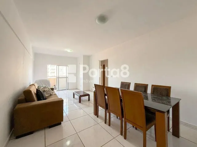 Imagem: Apartamento para Locação com 3 Dormitórios