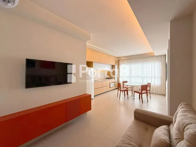 Imagem: Apartamento Mobiliado com 1 Dormitório
