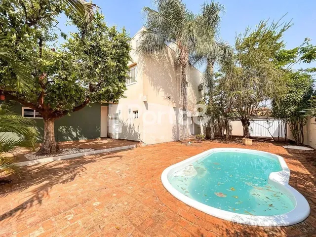 Imagem: Casa de 3 Dormitórios para Locação no