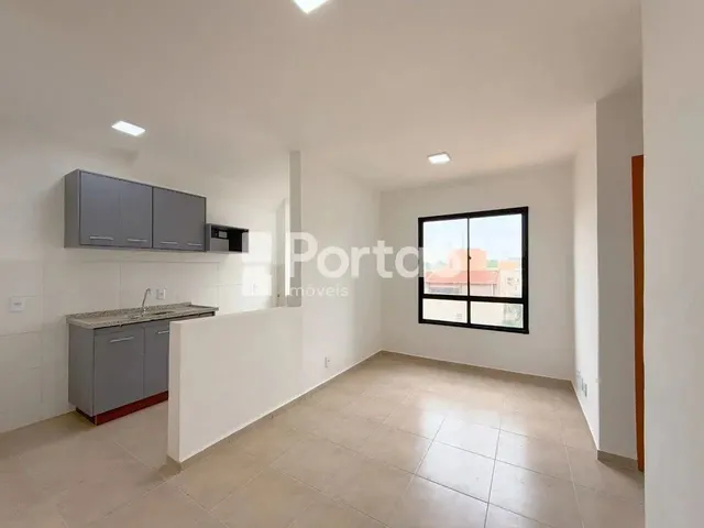 Imagem 1: Apartamento para Locação no Naif Art com 2 Dormitórios - Próximo À Represa Municipal