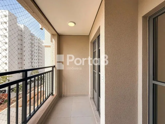 Imagem 7: Apartamento de 3 Dormitórios para Locação no Sense Residence - Próximo Ao Hospital De