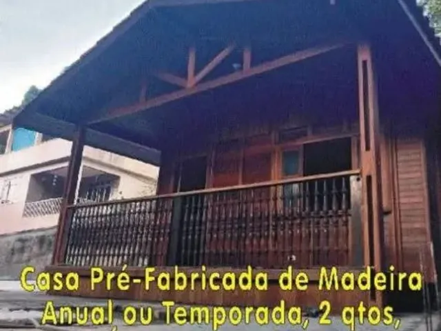 Imagem: Alugo Casa na Ilha de Paqueta