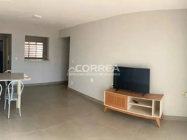 Imagem: Apartamento Mobiliado Próximo a Unifeb