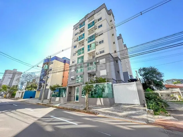 Imagem: Apto 02 Dorm - Centro