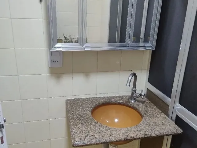 Imagem 3: Apto Engenho de Dentro 2 Qtos