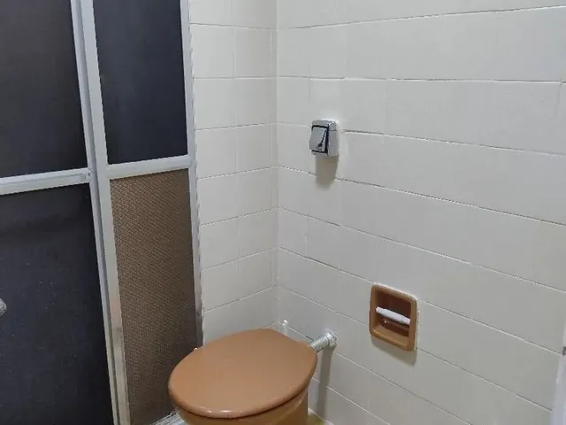 Imagem 4: Apto Engenho de Dentro 2 Qtos