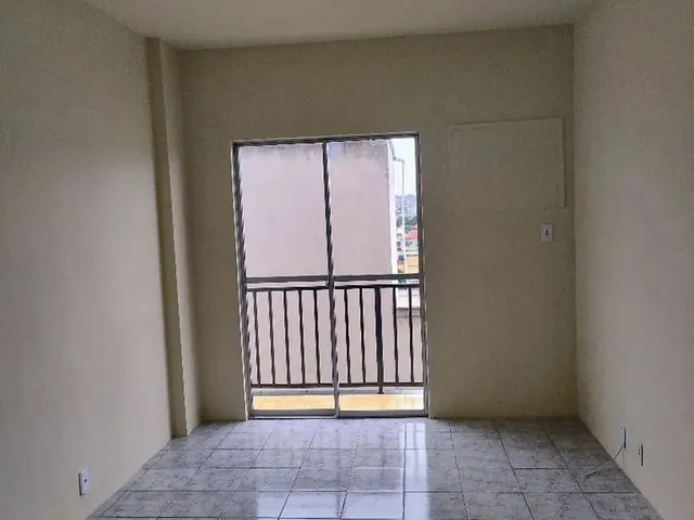 Imagem 7: Apto Engenho de Dentro 2 Qtos