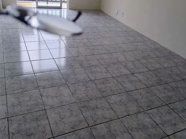 Imagem 9: Apto Engenho de Dentro 2 Qtos