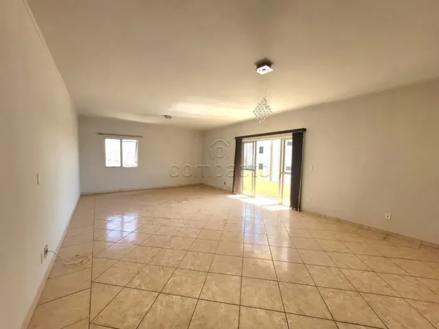 Imagem: Apartamento Padrão em São José do Rio